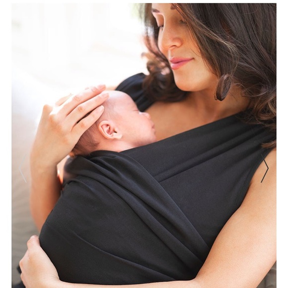 seraphine baby wrap